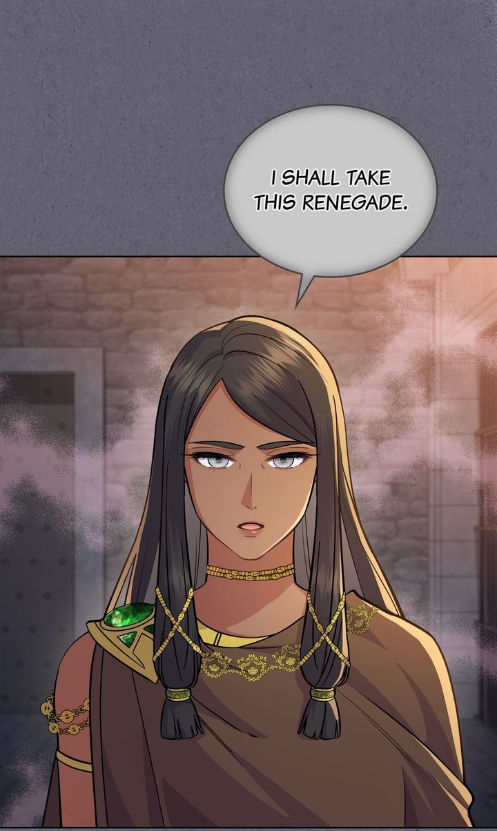 Lies Become You Chapter 99 page 49 - 