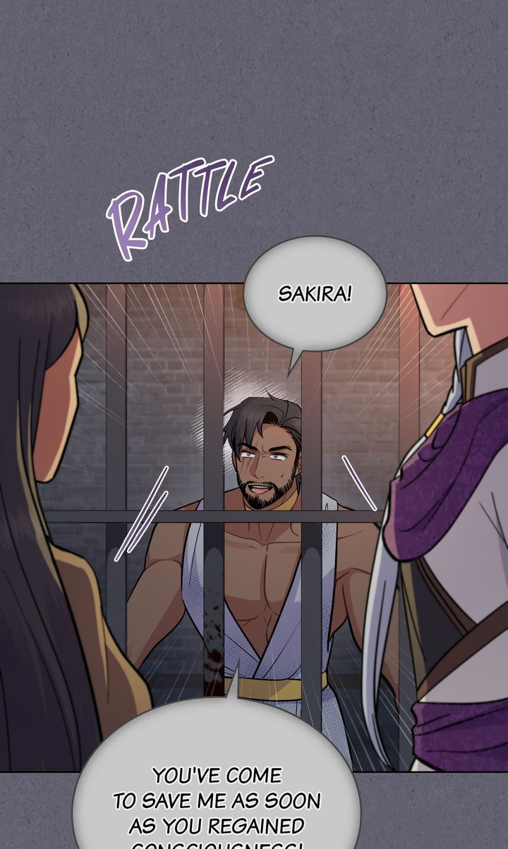 Lies Become You Chapter 99 page 50 - 