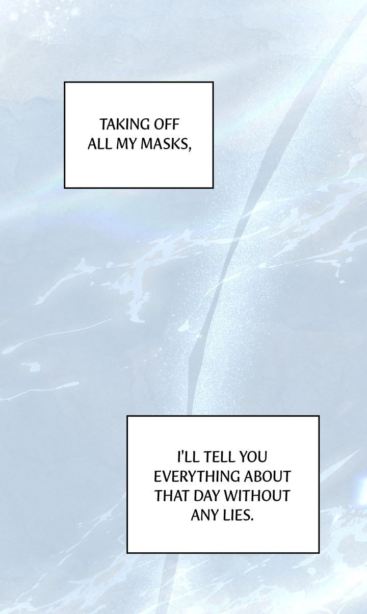 Lies Become You Chapter 99 page 6 - 