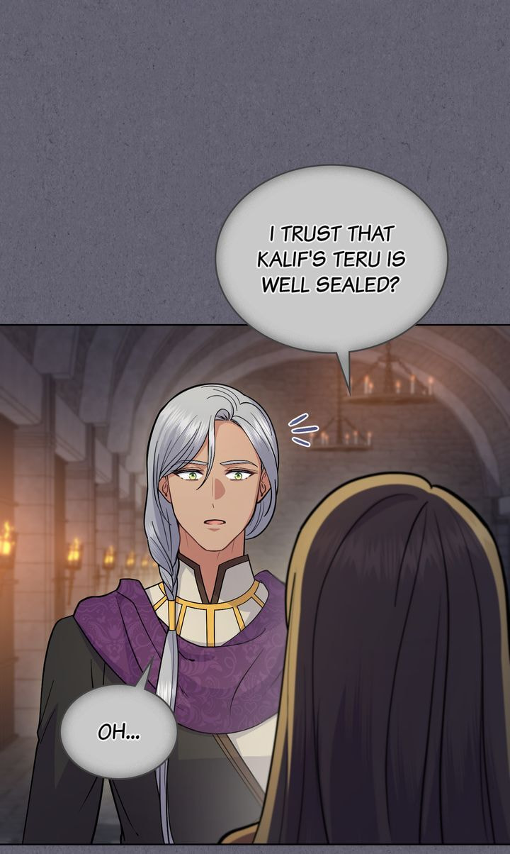 Lies Become You Chapter 99 page 52 - 