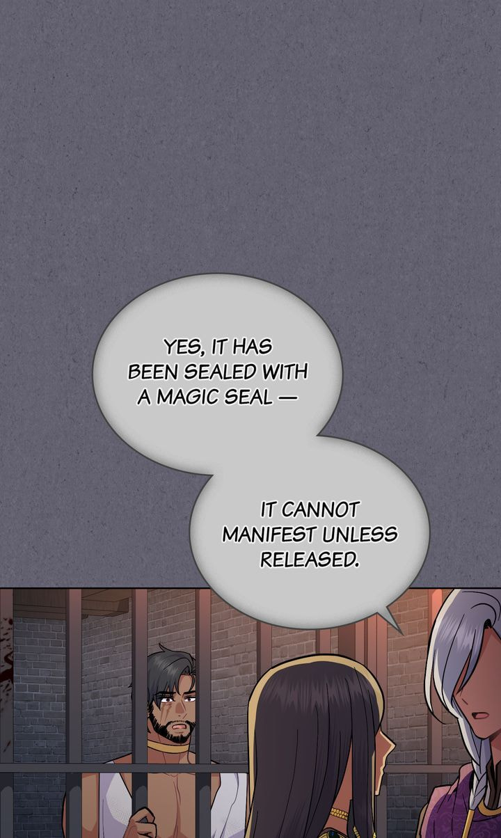 Lies Become You Chapter 99 page 53 - 