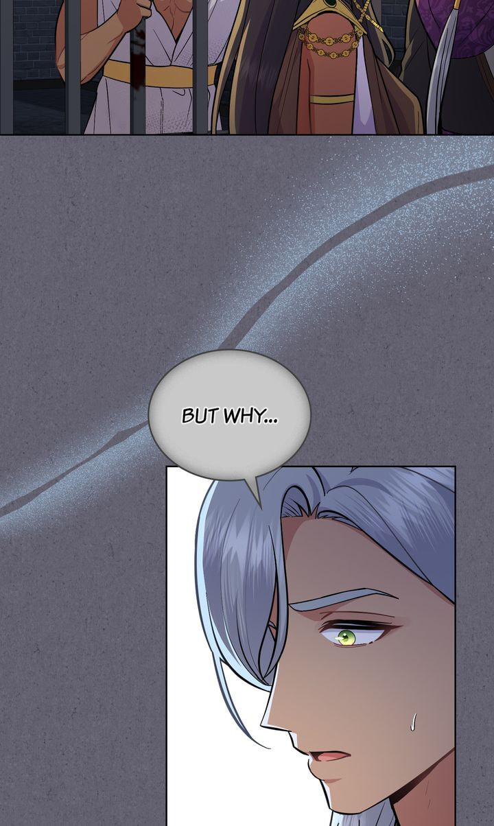 Lies Become You Chapter 99 page 54 - 