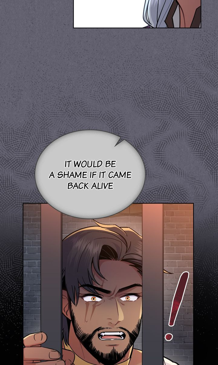Lies Become You Chapter 99 page 55 - 