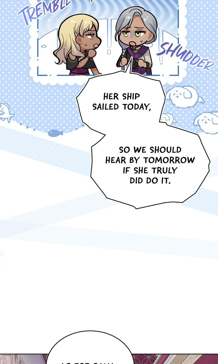 Lies Become You Chapter 99 page 59 - 