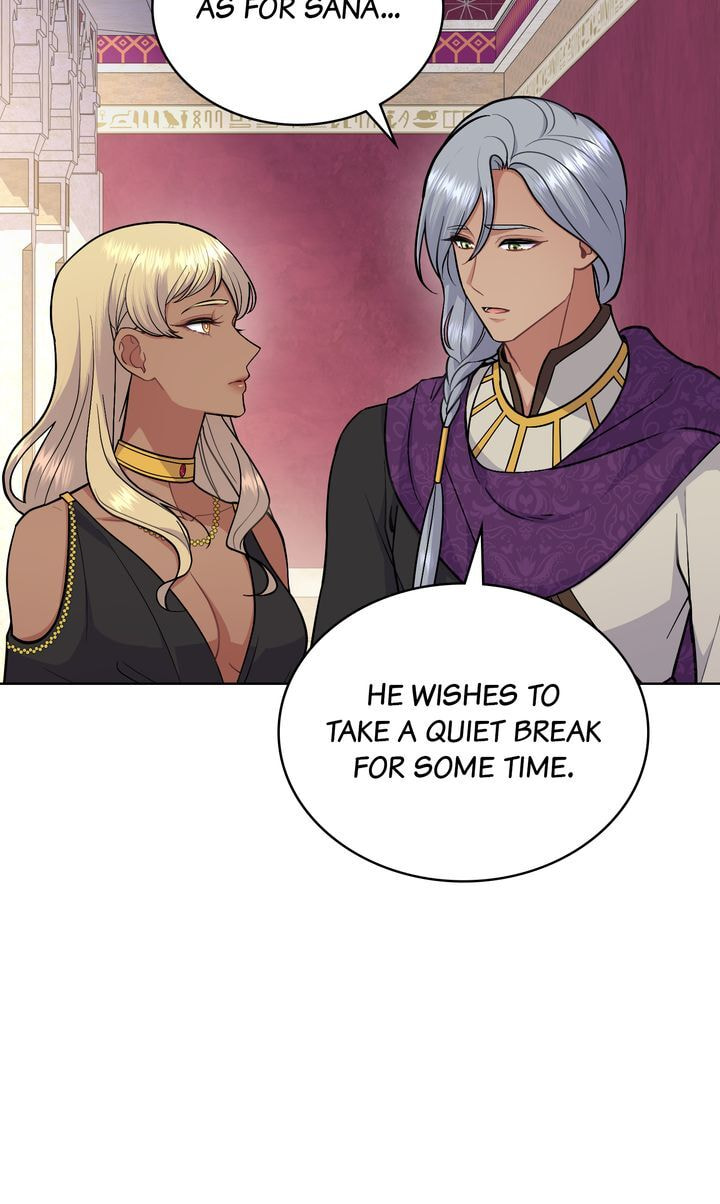 Lies Become You Chapter 99 page 60 - 