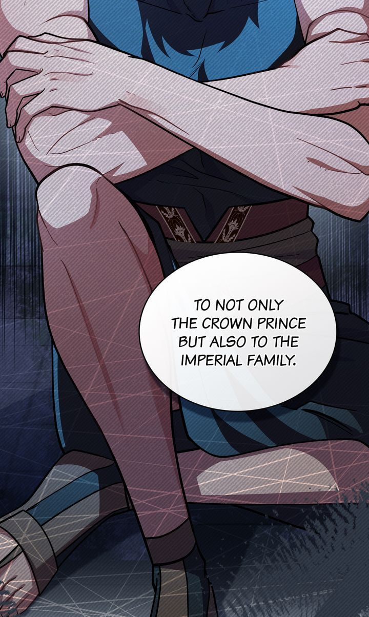 Lies Become You Chapter 99 page 62 - 
