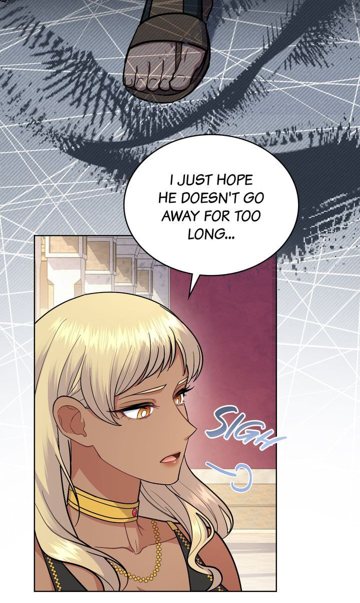 Lies Become You Chapter 99 page 63 - 