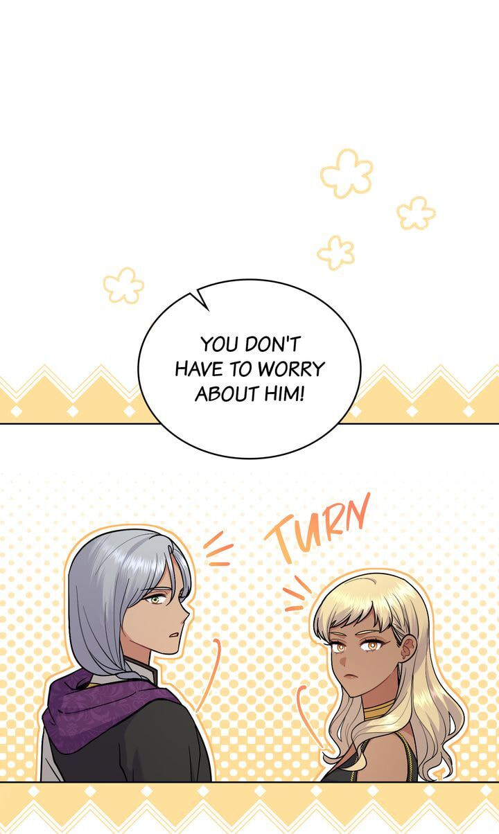 Lies Become You Chapter 99 page 64 - 