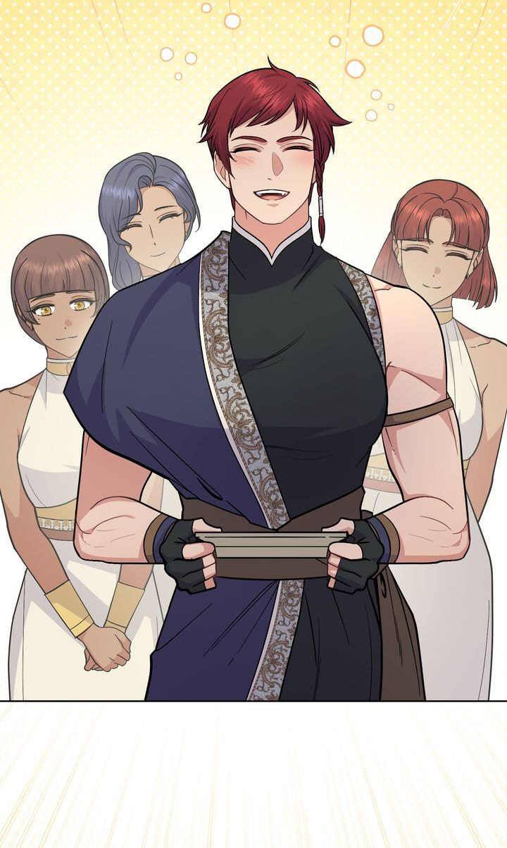 Lies Become You Chapter 99 page 66 - 