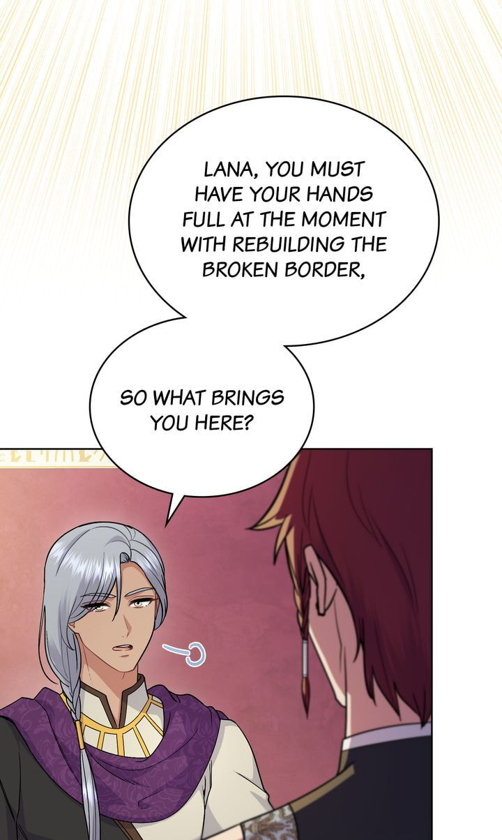Lies Become You Chapter 99 page 67 - 