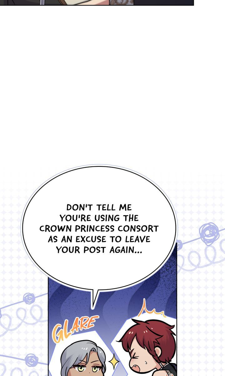 Lies Become You Chapter 99 page 68 - 