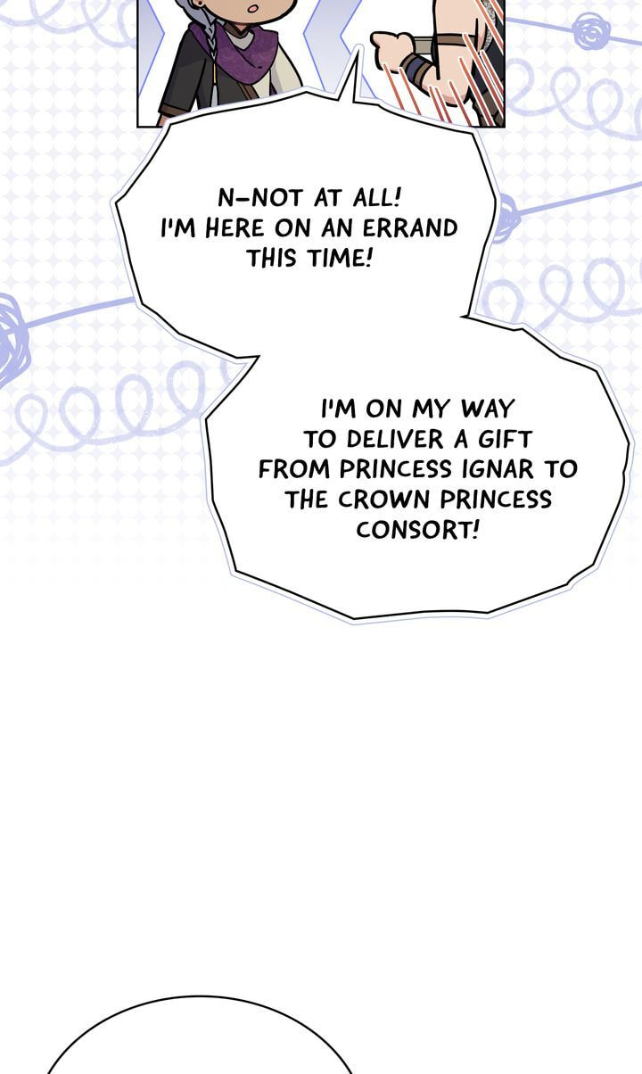 Lies Become You Chapter 99 page 69 - 