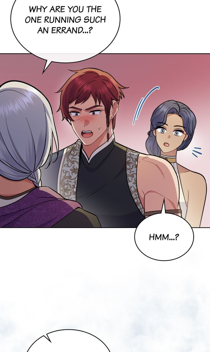 Lies Become You Chapter 99 page 70 - 