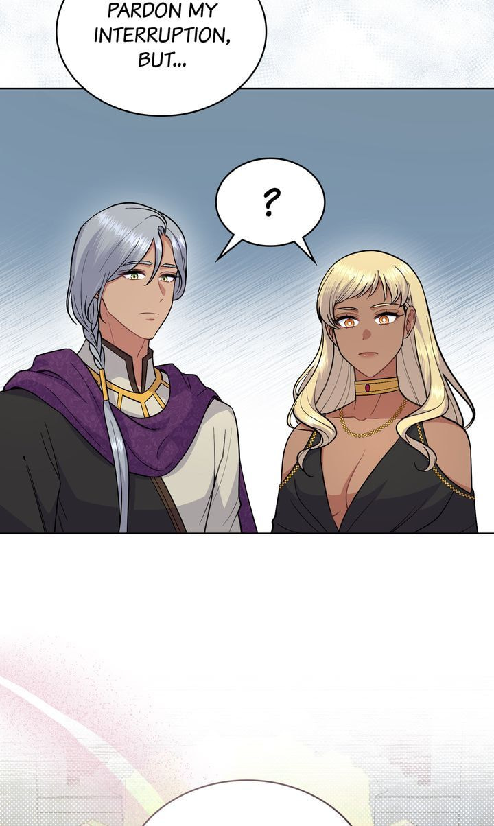 Lies Become You Chapter 99 page 71 - 