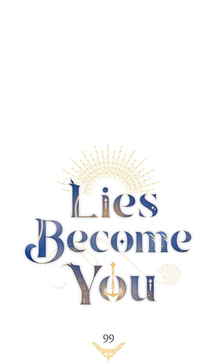 Lies Become You Chapter 99 page 9 - 