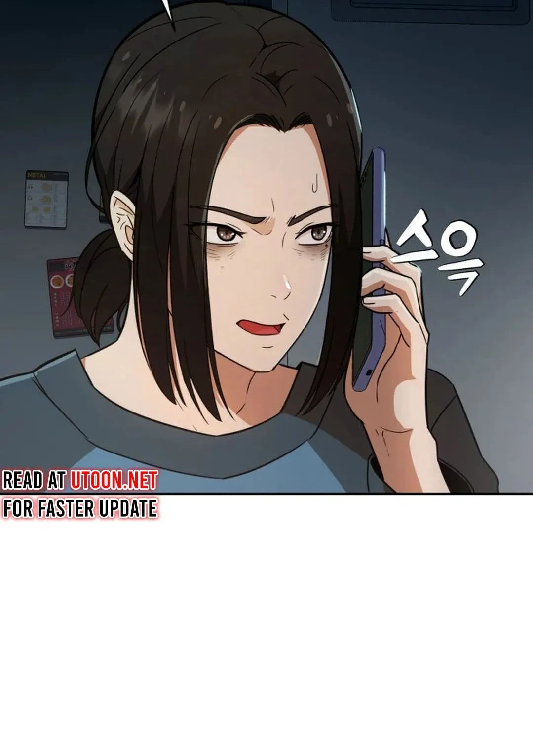 Life Changer Voice Phishing Chapter 1 page 118 - 