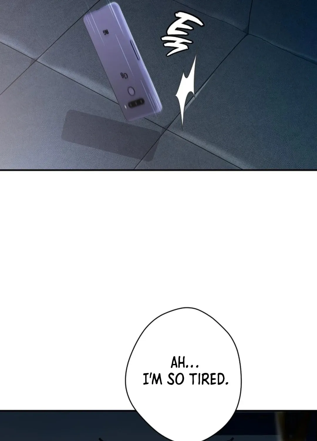 Life Changer Voice Phishing Chapter 1 page 127 - 