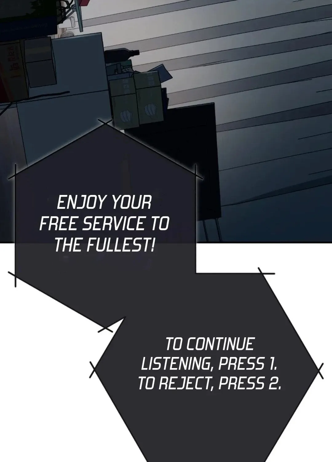 Life Changer Voice Phishing Chapter 1 page 152 - 