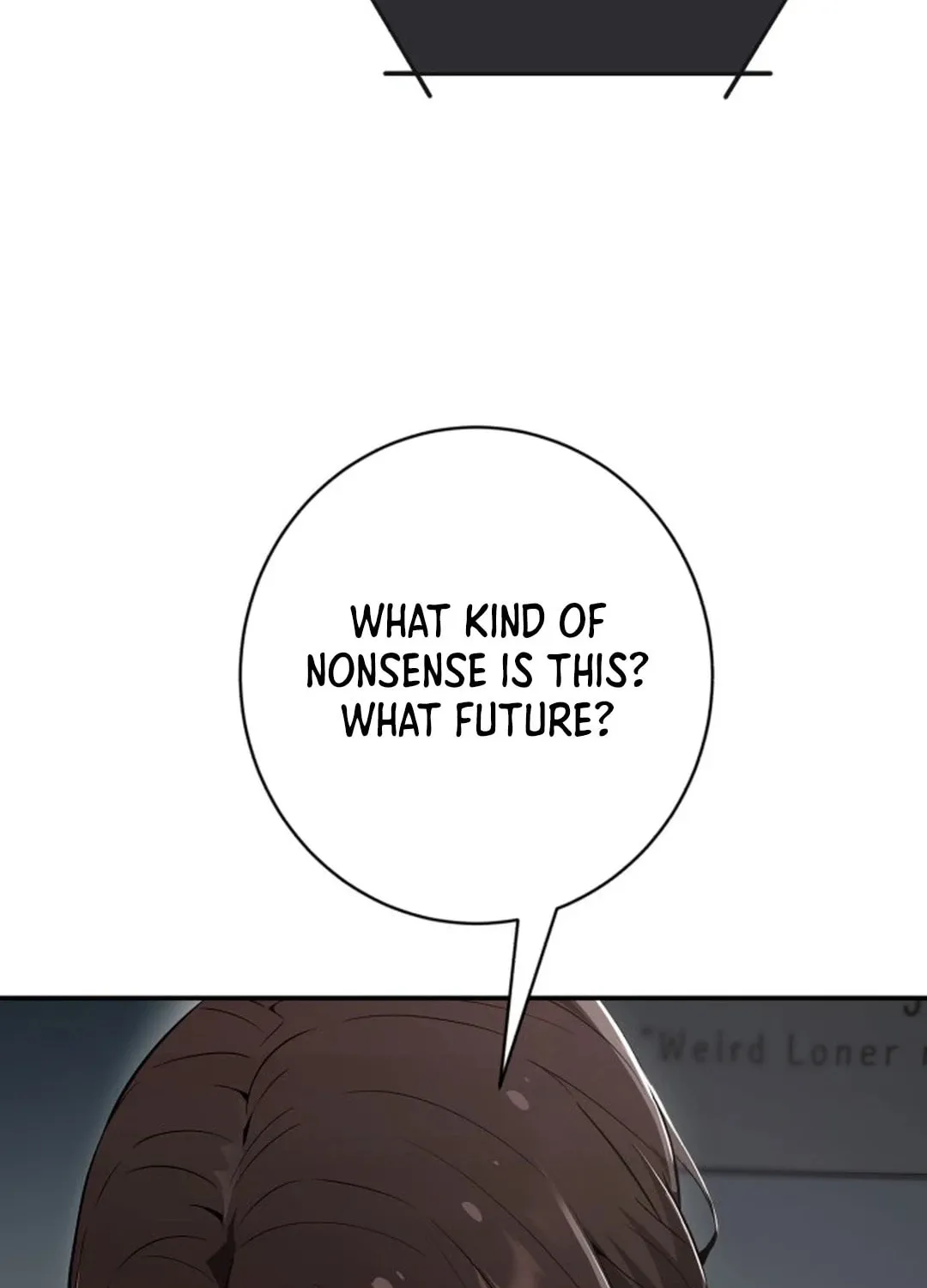 Life Changer Voice Phishing Chapter 1 page 164 - 