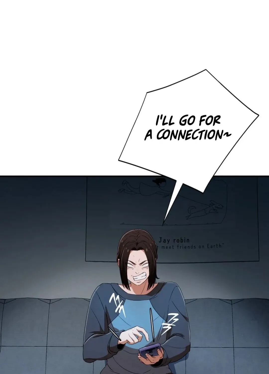Life Changer Voice Phishing Chapter 1 page 171 - 