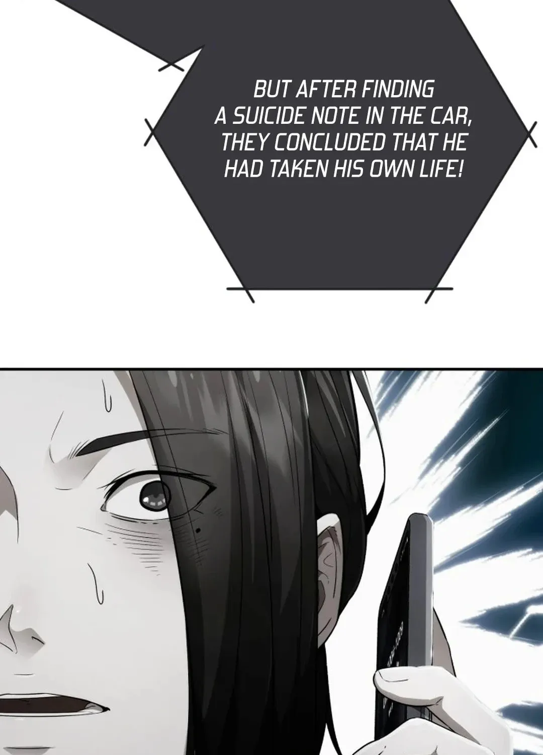 Life Changer Voice Phishing Chapter 1 page 176 - 
