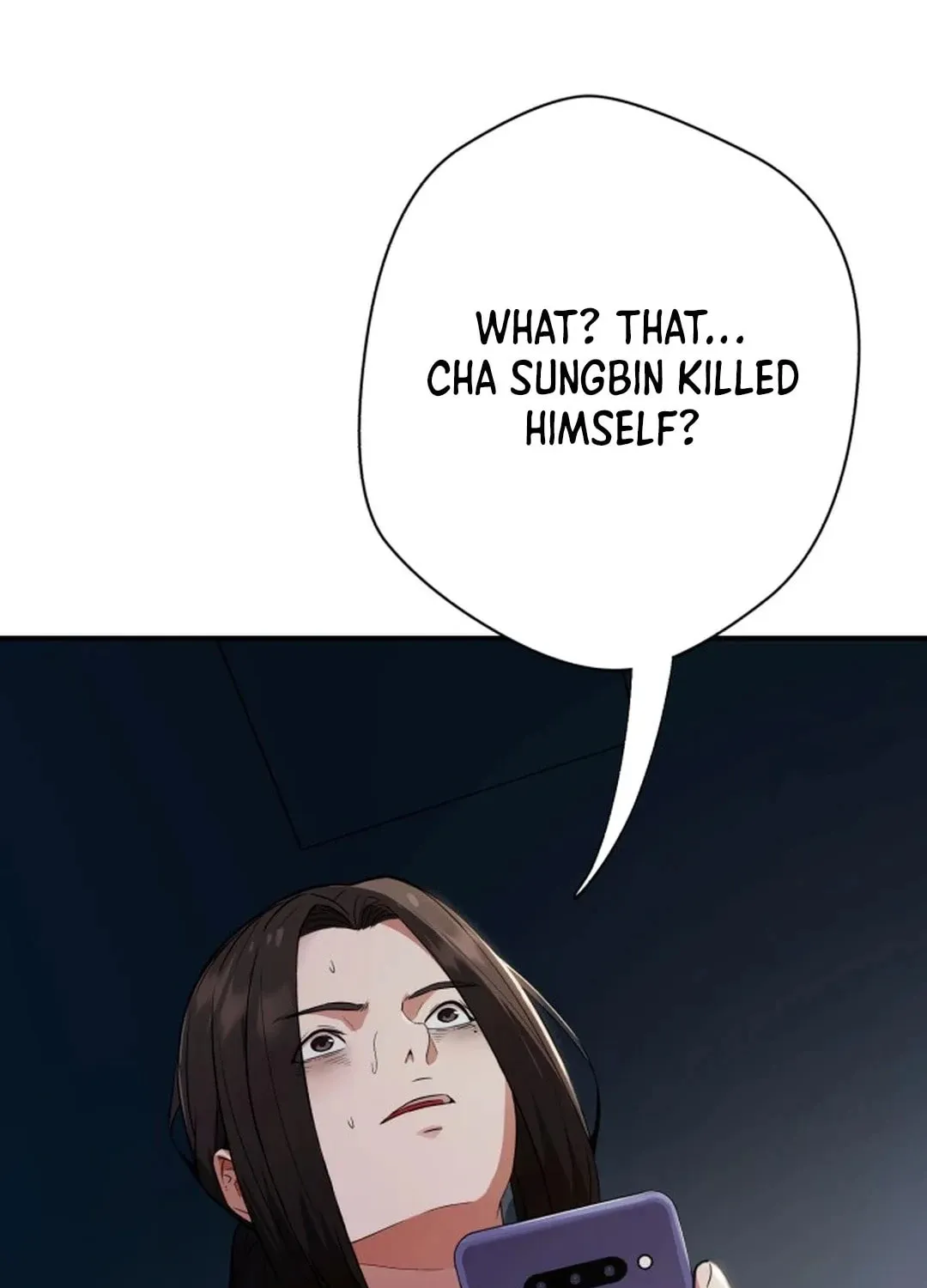 Life Changer Voice Phishing Chapter 1 page 178 - 