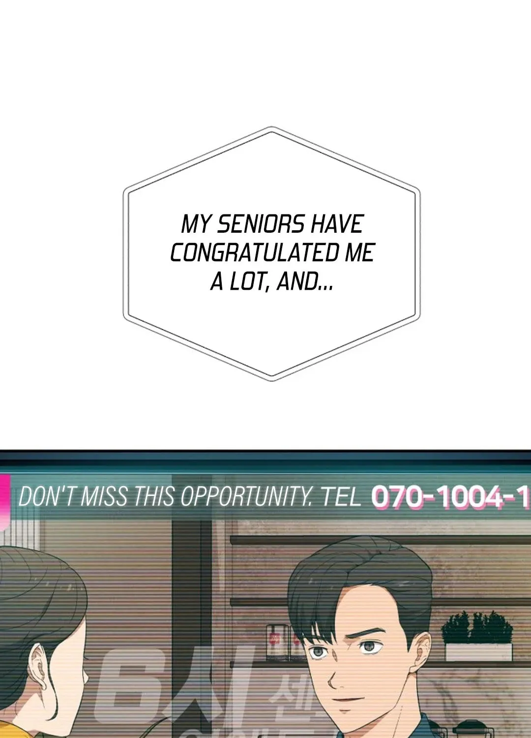 Life Changer Voice Phishing Chapter 1 page 183 - 