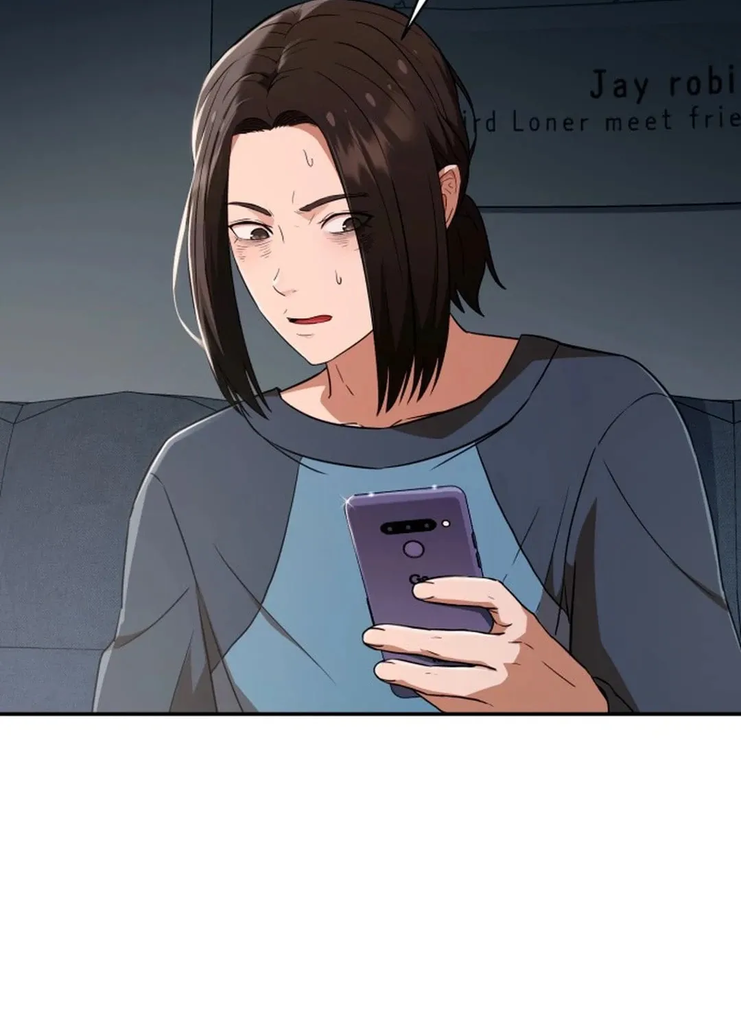 Life Changer Voice Phishing Chapter 1 page 185 - 