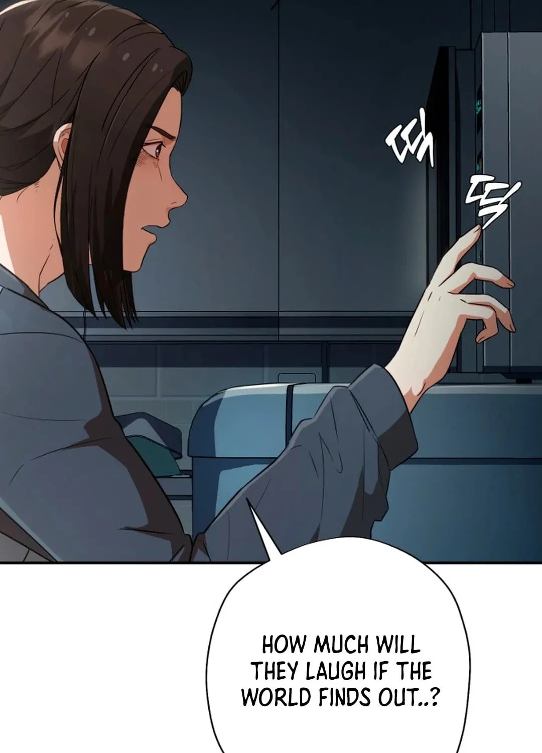 Life Changer Voice Phishing Chapter 1 page 194 - 