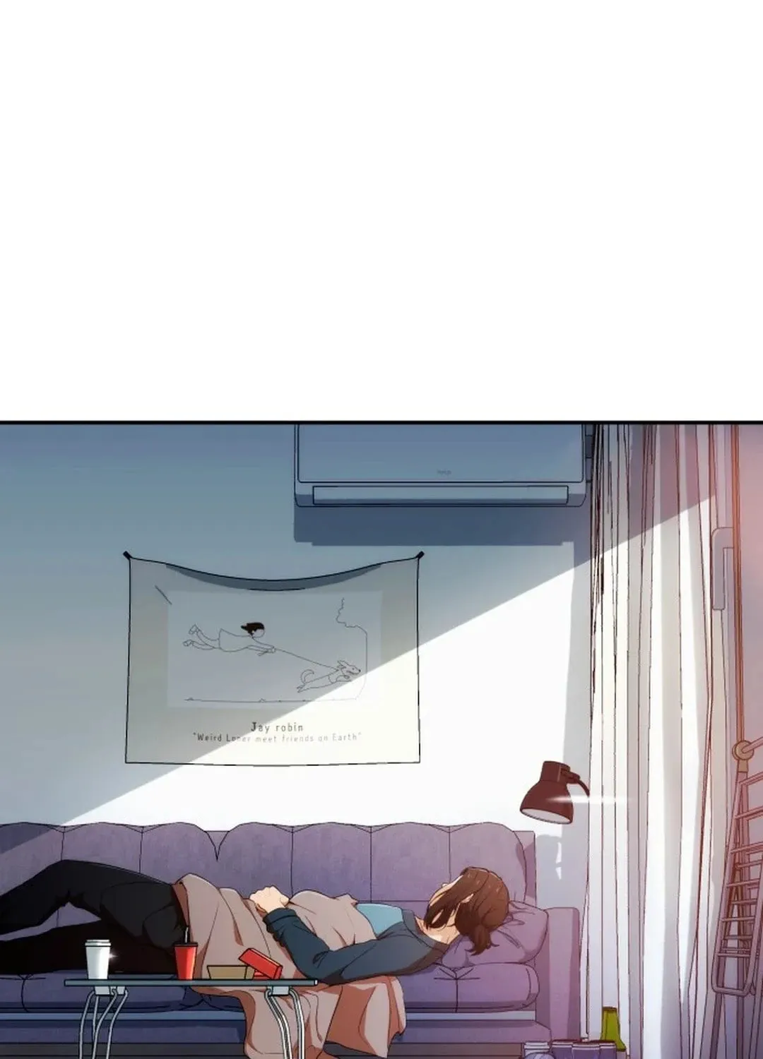 Life Changer Voice Phishing Chapter 1 page 229 - 