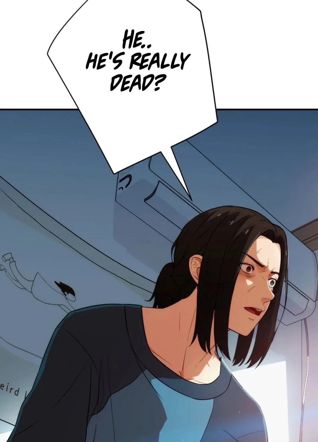 Life Changer Voice Phishing Chapter 1 page 254 - 