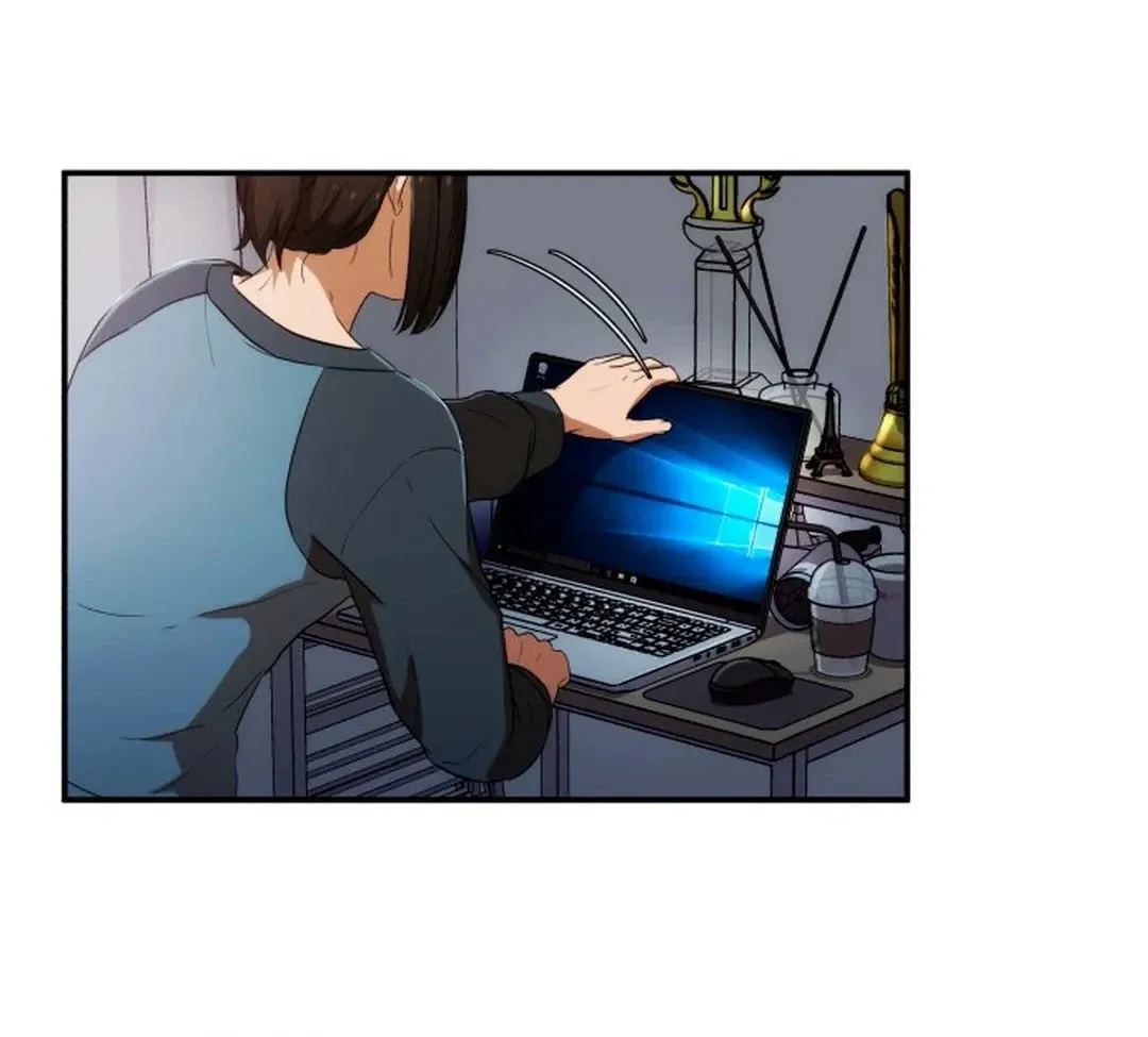 Life Changer Voice Phishing Chapter 1 page 263 - 