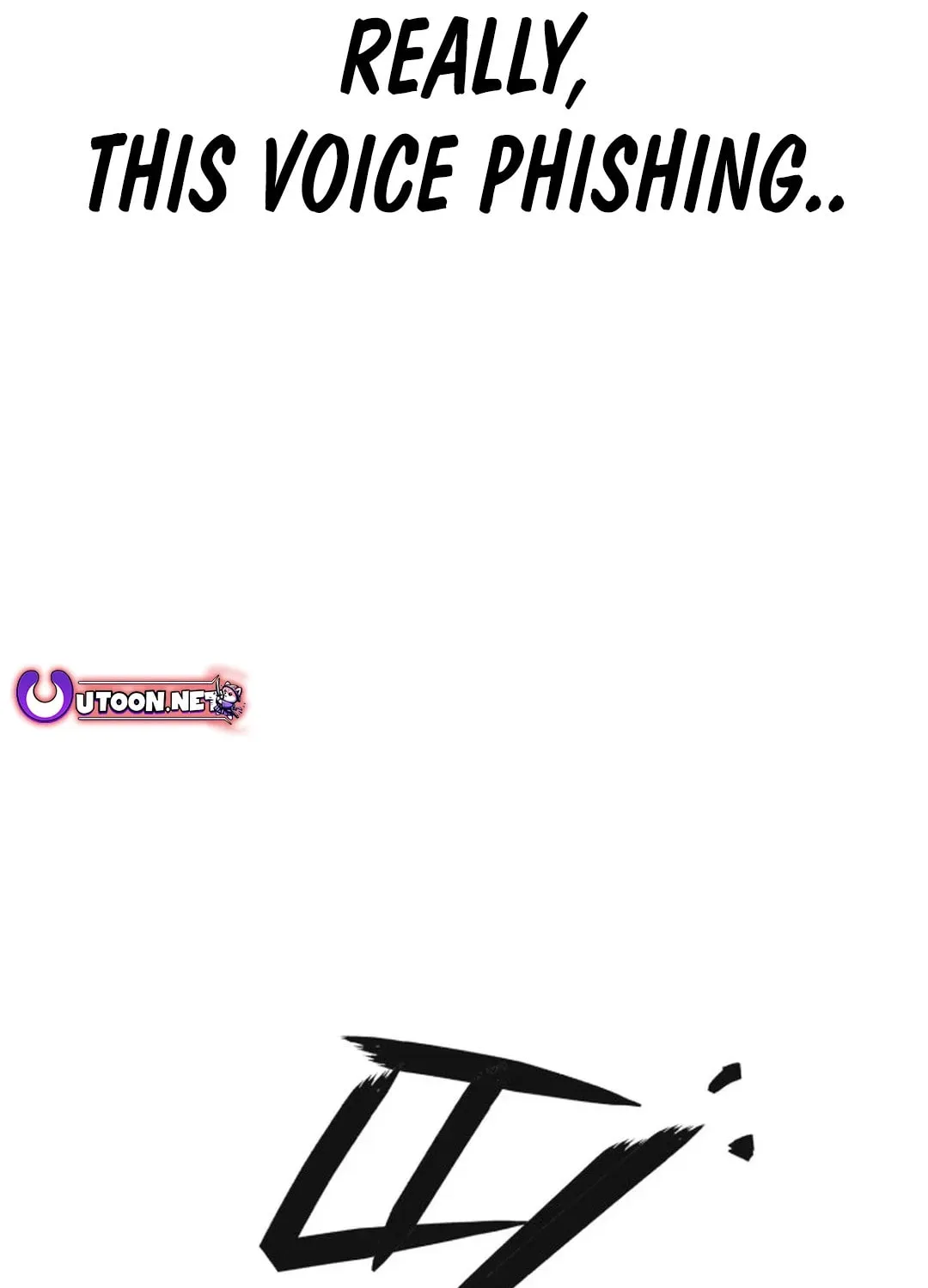 Life Changer Voice Phishing Chapter 1 page 279 - 
