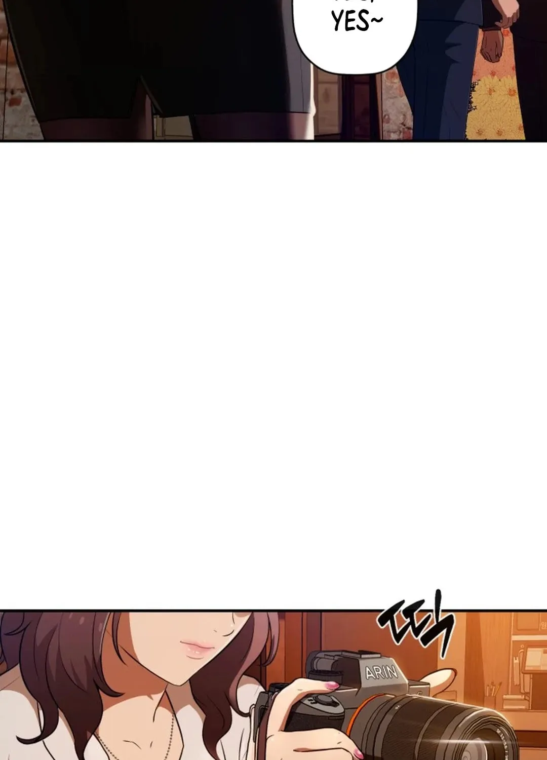 Life Changer Voice Phishing Chapter 1 page 34 - 