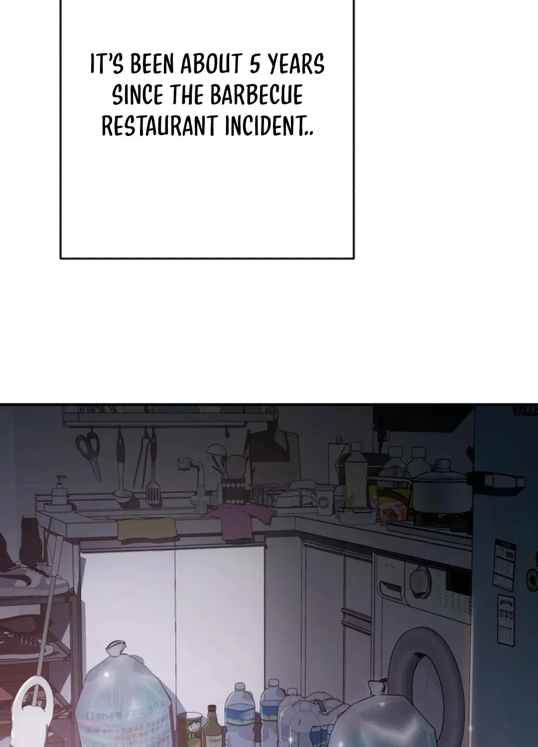 Life Changer Voice Phishing Chapter 1 page 51 - 