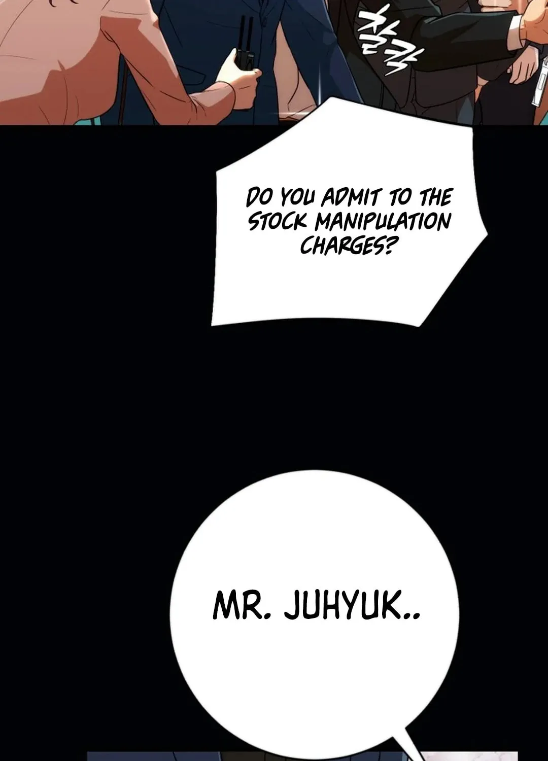 Life Changer Voice Phishing Chapter 1 page 65 - 