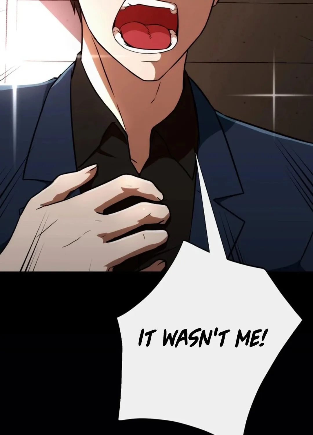 Life Changer Voice Phishing Chapter 1 page 73 - 