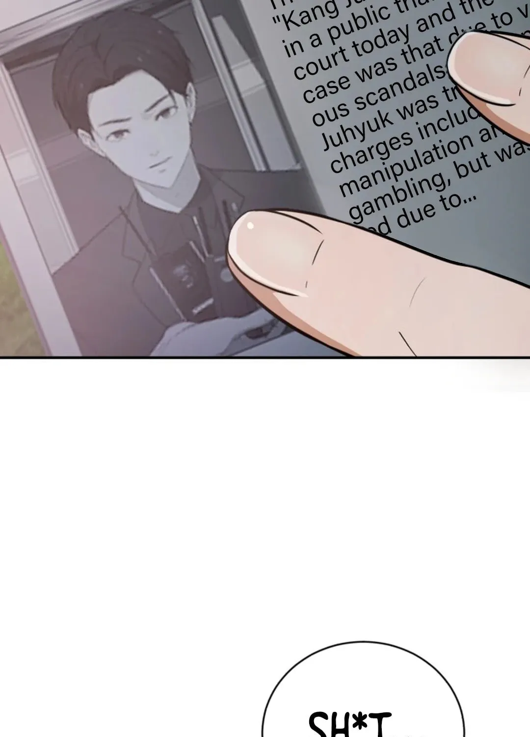 Life Changer Voice Phishing Chapter 1 page 81 - 