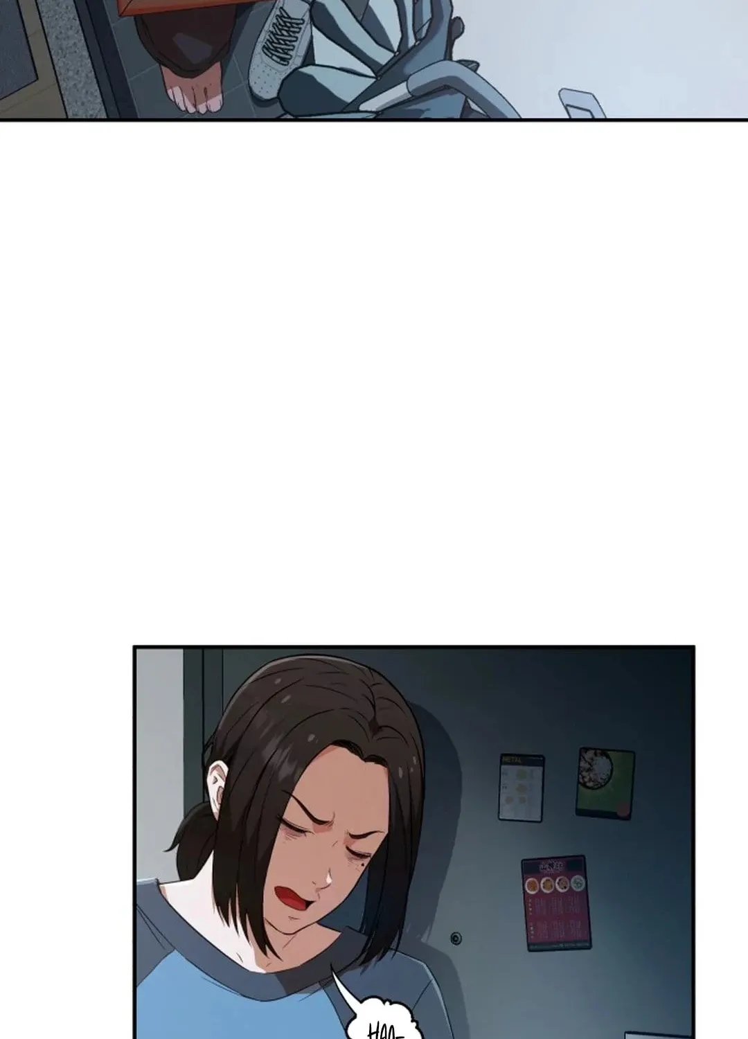 Life Changer Voice Phishing Chapter 1 page 97 - 
