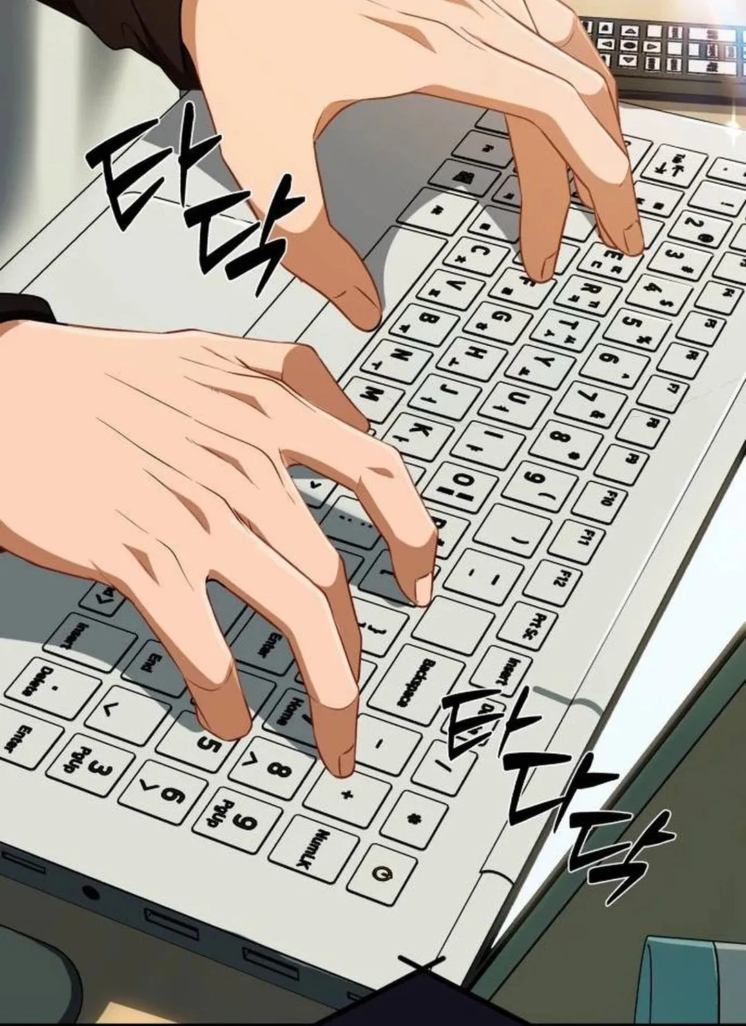 Life Changer Voice Phishing Chapter 10 page 146 - 