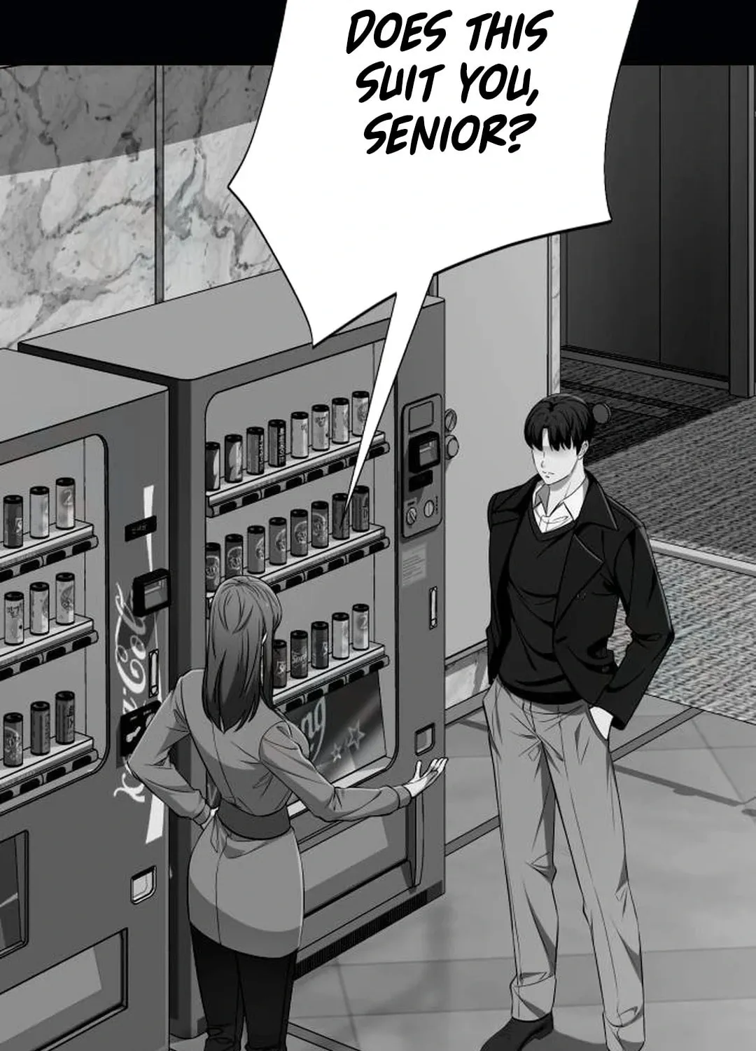Life Changer Voice Phishing Chapter 10 page 174 - 