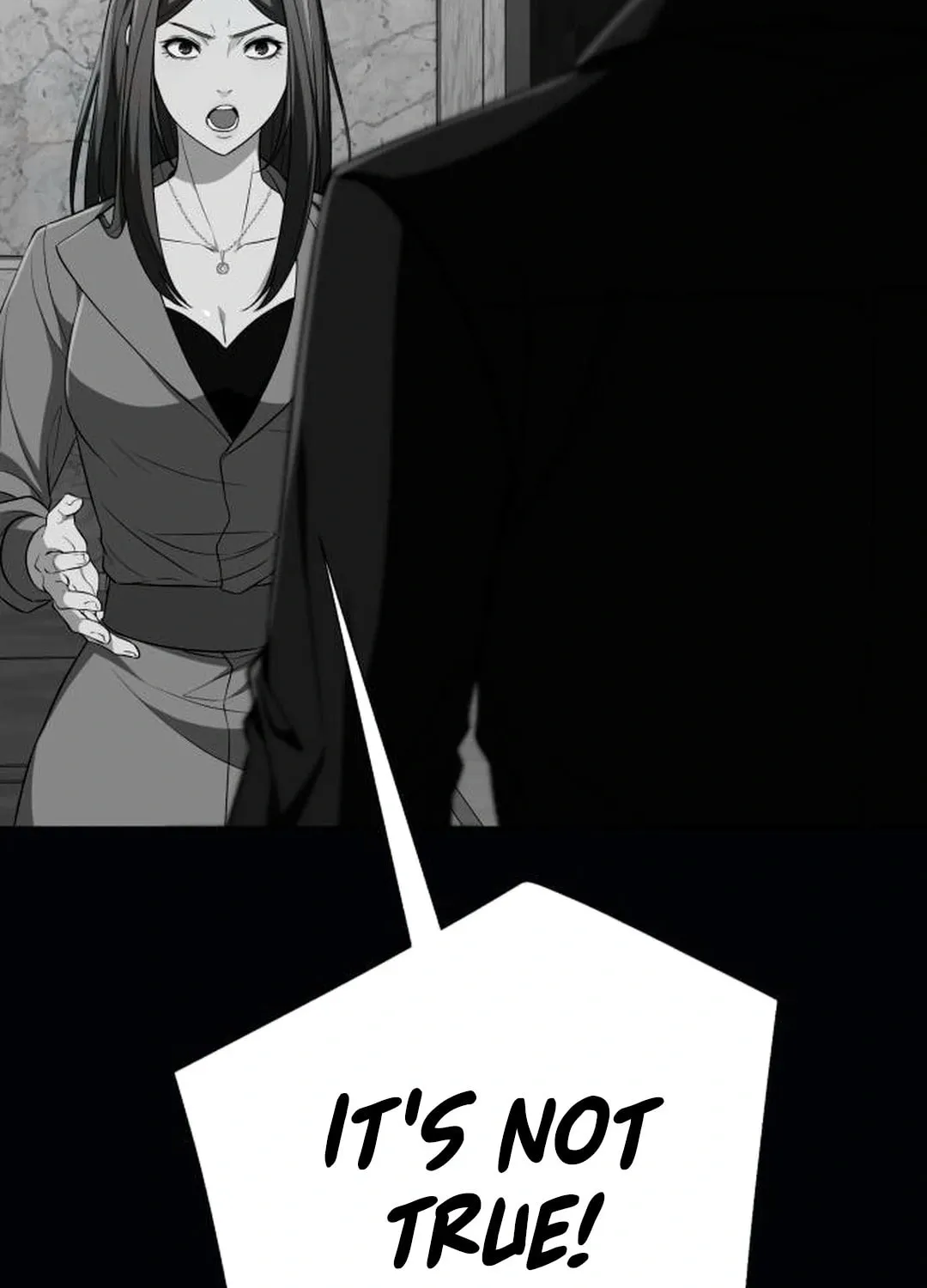 Life Changer Voice Phishing Chapter 10 page 177 - 
