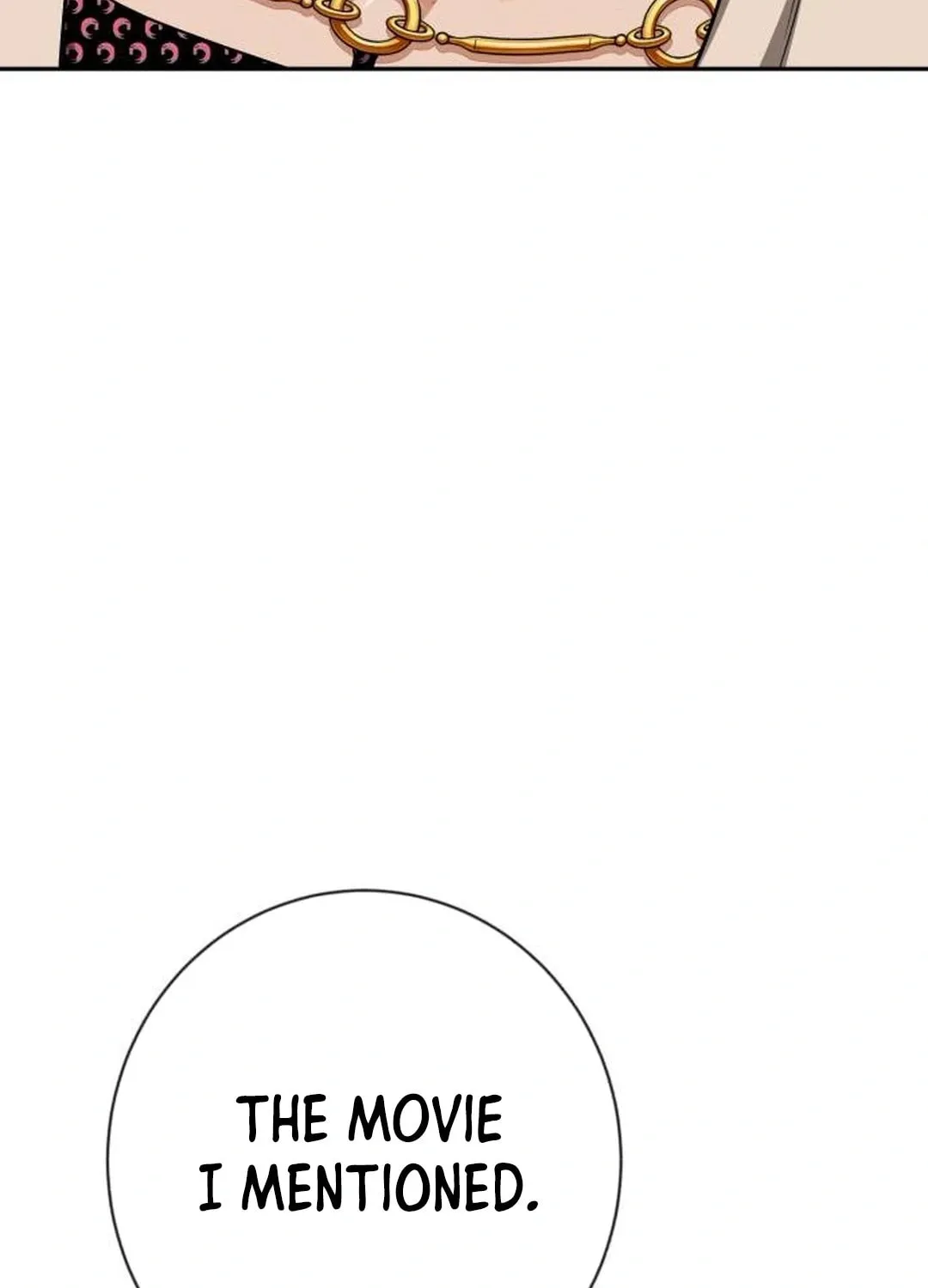 Life Changer Voice Phishing Chapter 10 page 37 - 