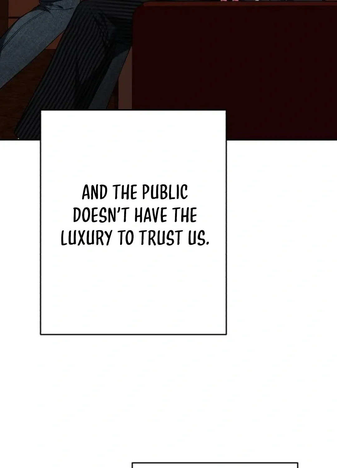 Life Changer Voice Phishing Chapter 10 page 84 - 
