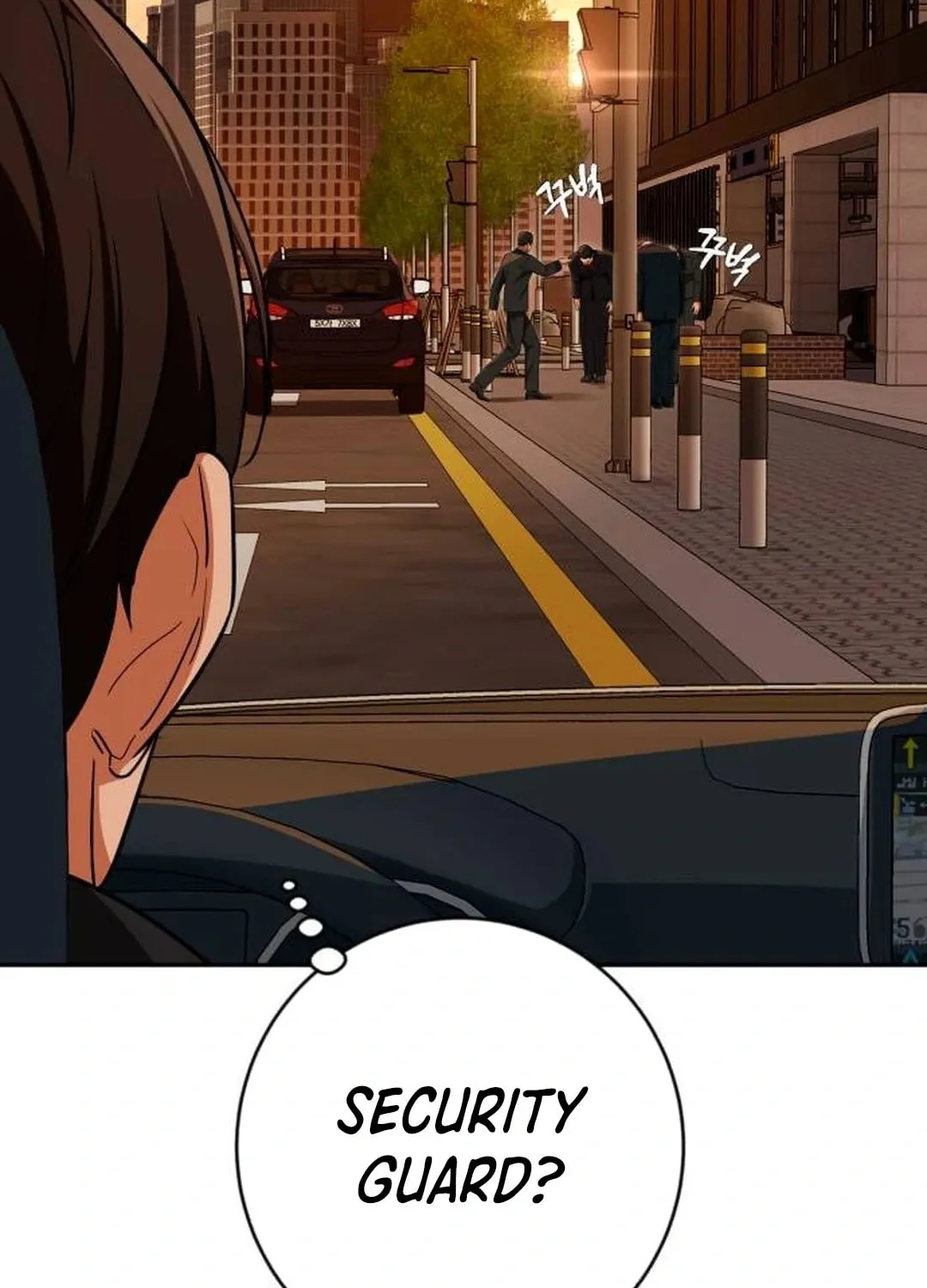 Life Changer Voice Phishing Chapter 11 page 111 - 