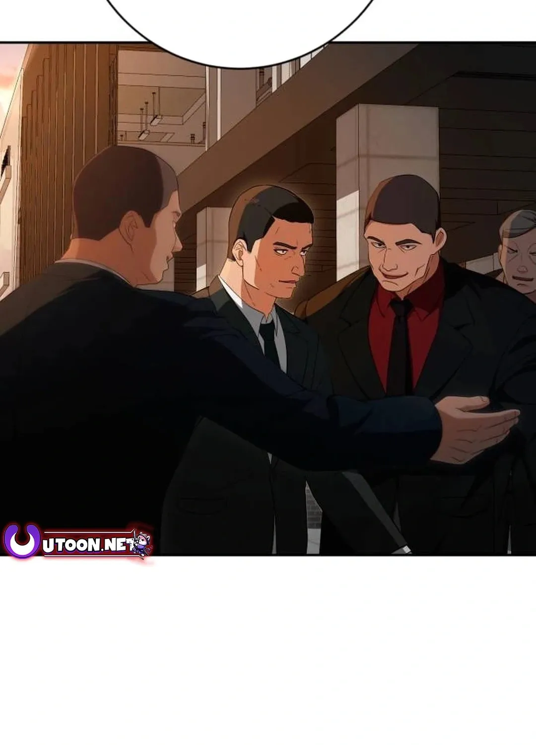 Life Changer Voice Phishing Chapter 11 page 113 - 