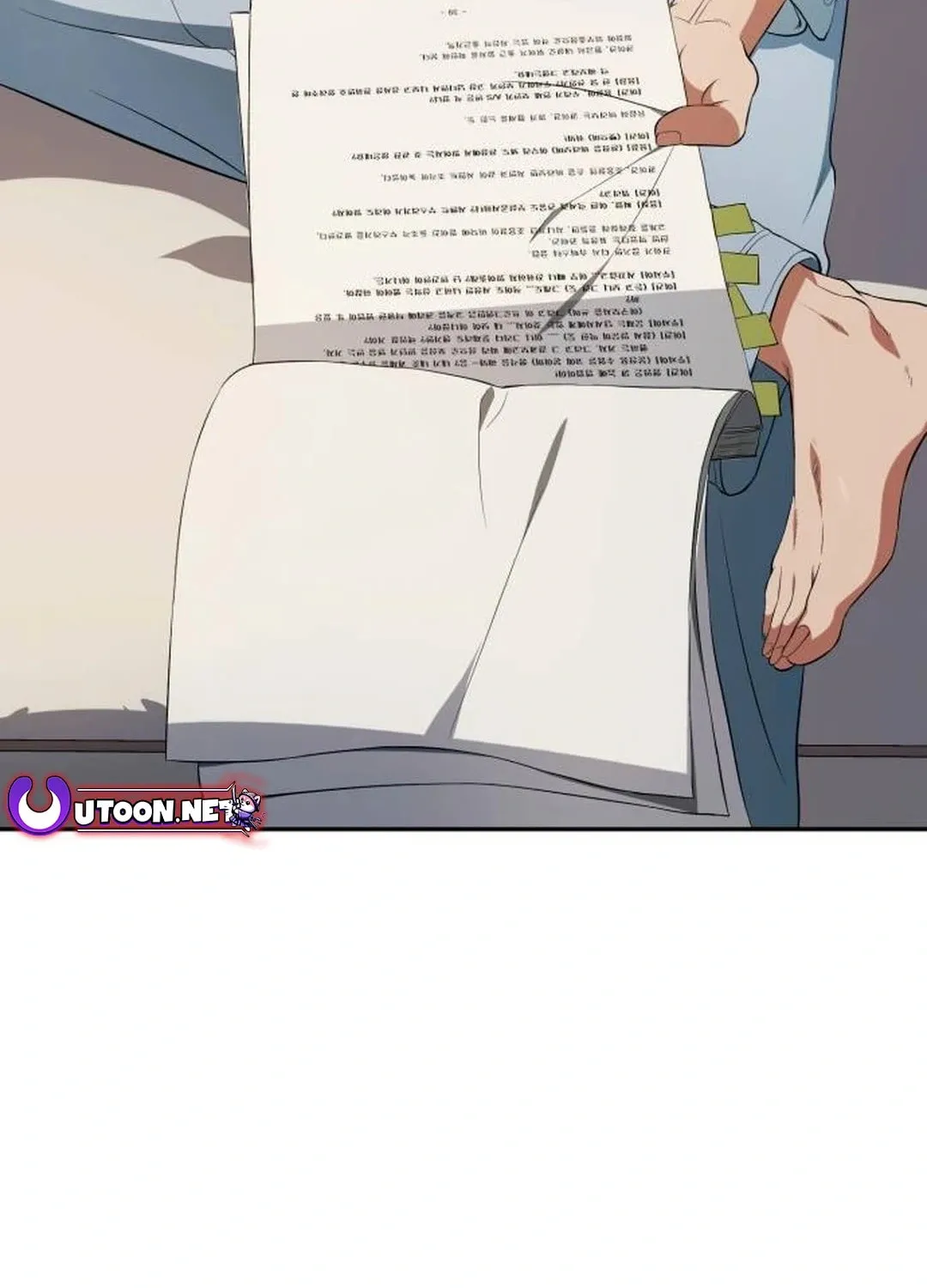 Life Changer Voice Phishing Chapter 11 page 141 - 