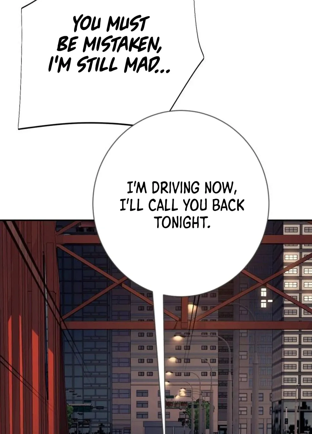Life Changer Voice Phishing Chapter 11 page 179 - 