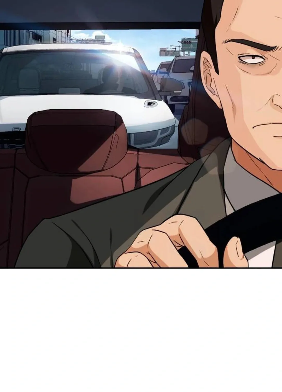 Life Changer Voice Phishing Chapter 11 page 40 - 