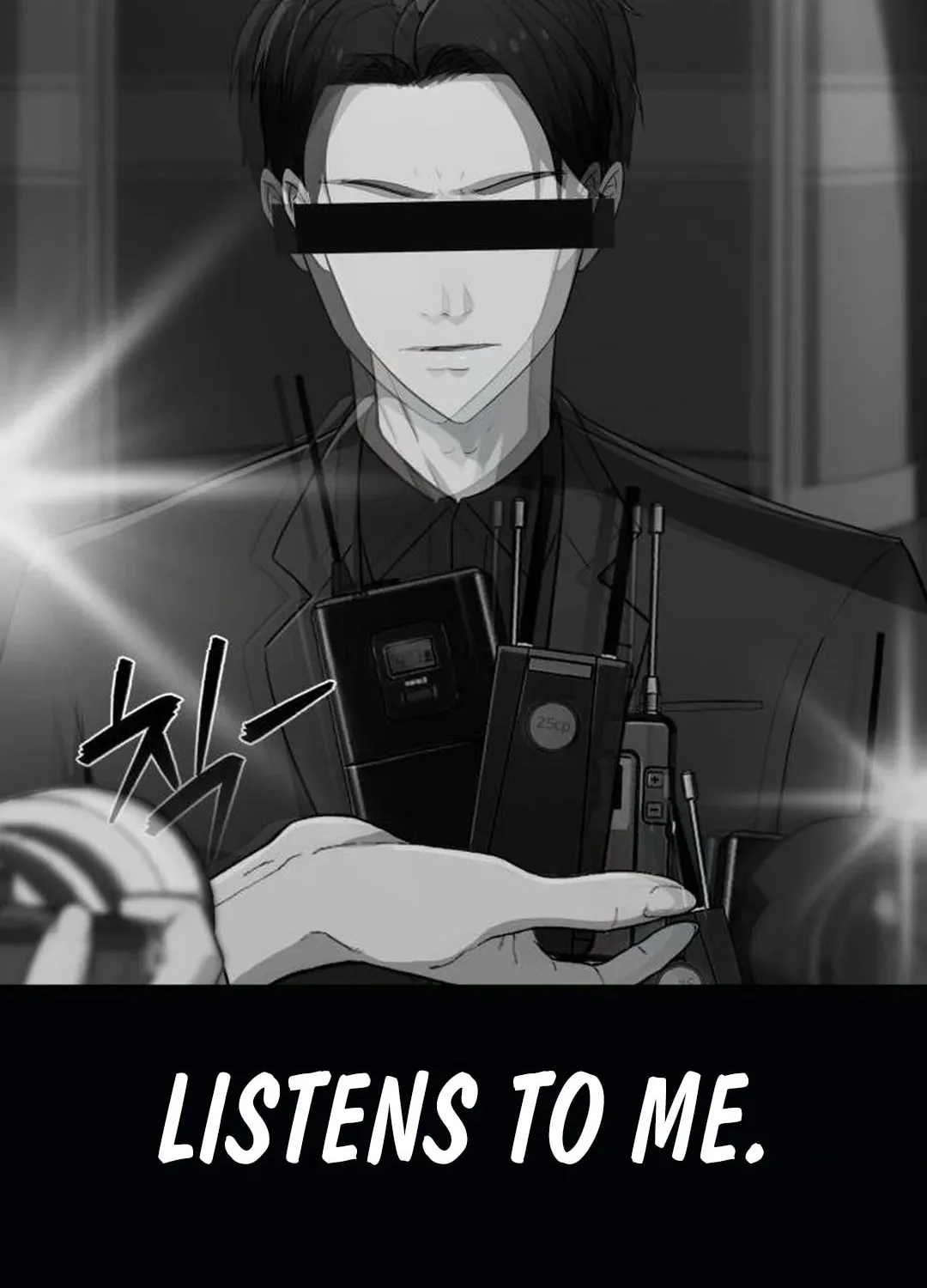 Life Changer Voice Phishing Chapter 11 page 48 - 